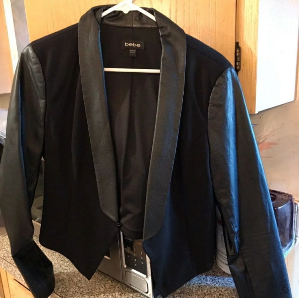 Nice bebe lovely jacket